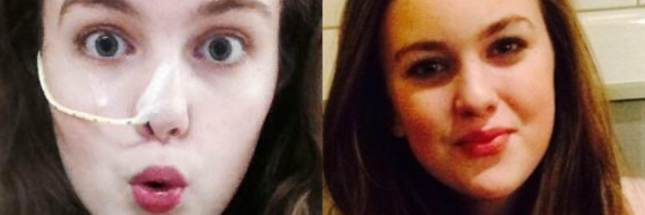 14 Little Discoveries I've Made on a Mental Health Ward