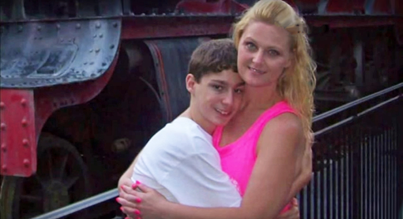 Mom Asks School Not to Resuscitate Her Terminally Ill Son The Mighty