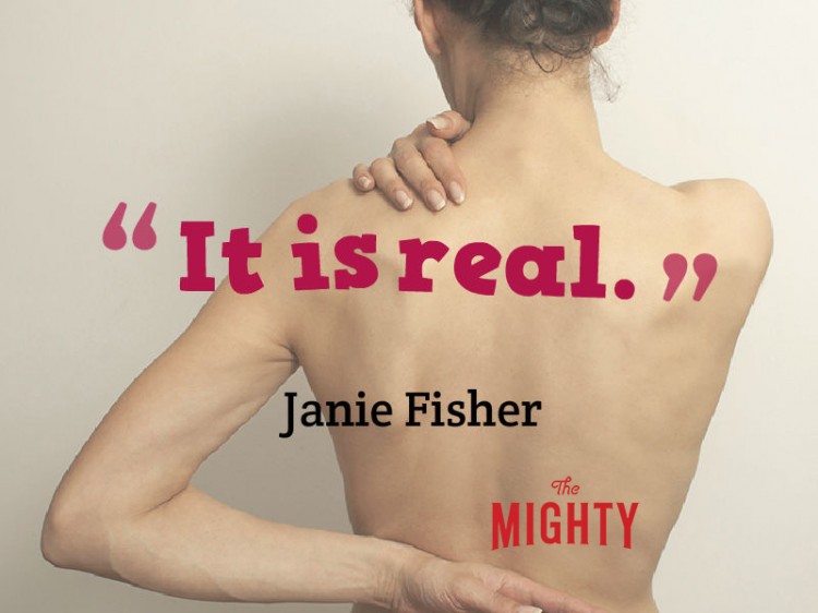 fibromyalgia meme: it is real