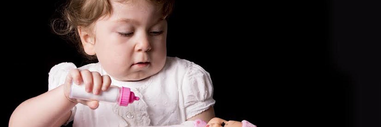 Mom’s Photo Project Proves Kids With Rare Conditions Are Still Kids