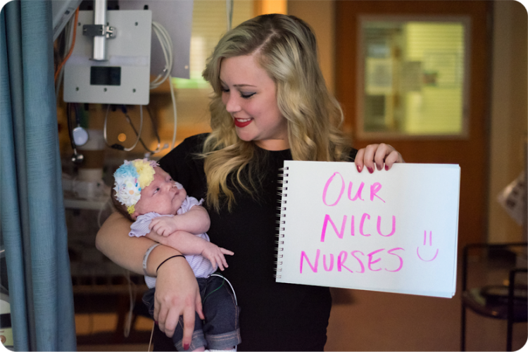 Baby Charlotte cannot see or hear. When she grows bigger and stronger, she will undergo cochlear implant surgery that will help her hear her mom's voice for the first time.Baby Charlotte cannot see or hear. When she grows bigger and stronger, she will undergo cochlear implant surgery that will help her hear her mom's voice for the first time.