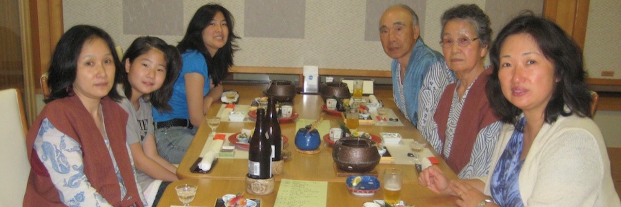 Why I Haven't Told My Mother's Family About My ADHD