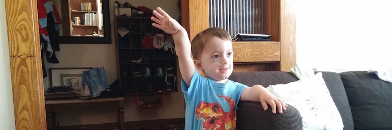 Why I Don’t Have a Close Friend Who Is Also a Special Needs Parent