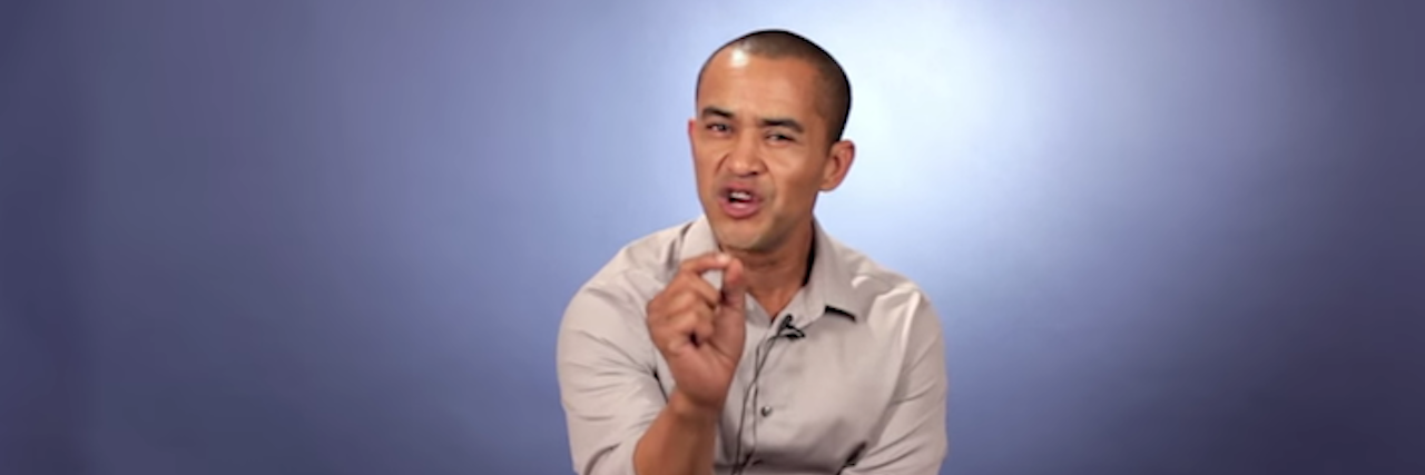 People With Disabilities Make Fun of Donald Trump