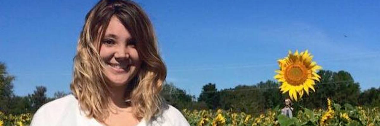 To the People Who Bullied Me Because of My Chronic Illness, Thank You