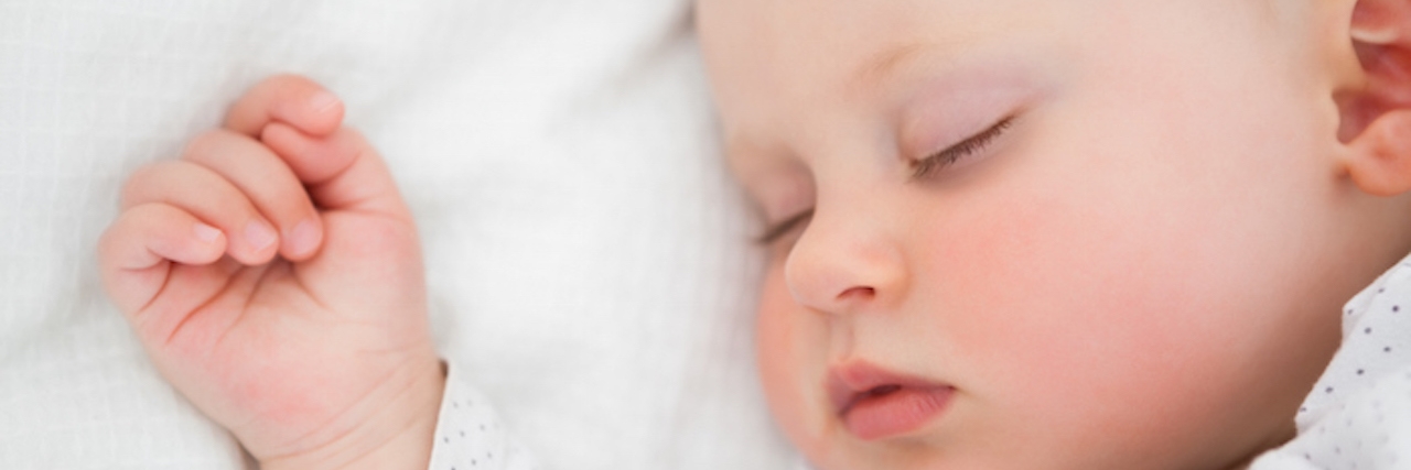 New Study: Safe Sleep Environment Not Only Factor in Preventing SIDS