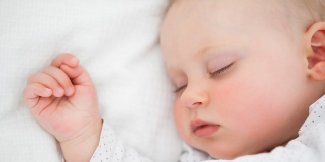 New Study: Safe Sleep Environment Not Only Factor in Preventing SIDS