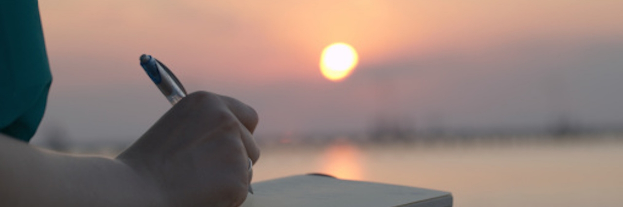 To My Friend One Year After Your Breast Cancer Diagnosis