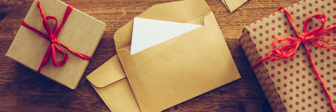 A Letter to Santa: Please Find the Men Who Saved My Life