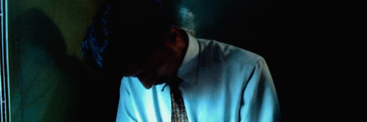 Why We Need to Talk About Adult Self-Harm