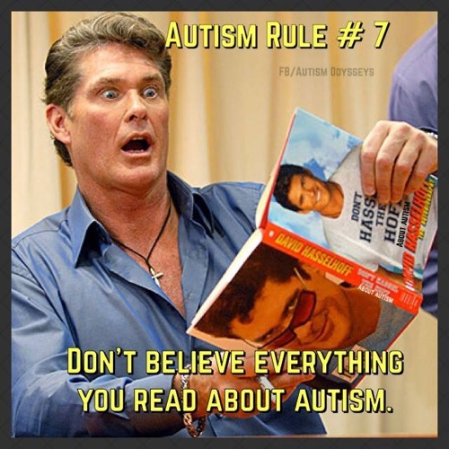 Source: David Hasselhoff