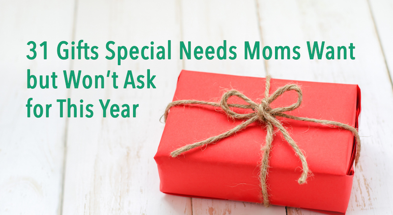 Gifts New Moms Want (but won't ask for) - Today's Parent