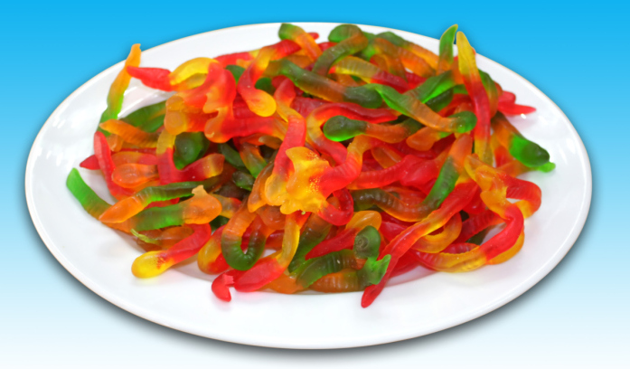 Jelly Candies