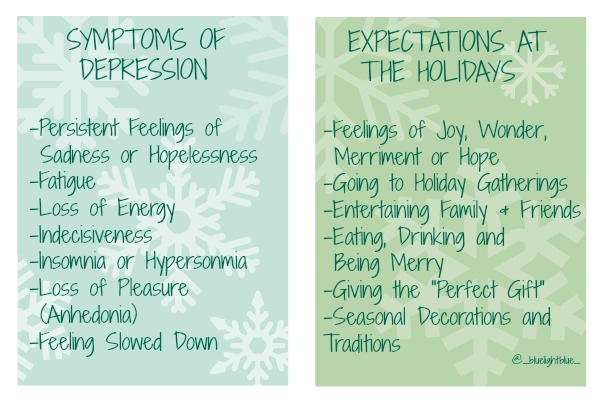 holidaysdepression