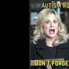 Autism rule 8: don't forget the iPad