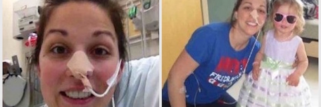 9 Ways to Support Me and My Chronic Illness at a Holiday Party