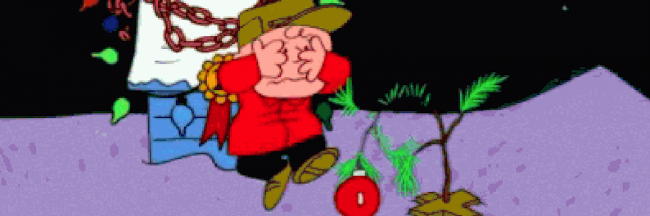 A Survival Guide for Maintaining Your Mental Health Over the Holidays