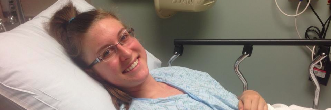 To the Loved Ones Curious About My Diabetes This Holiday Season