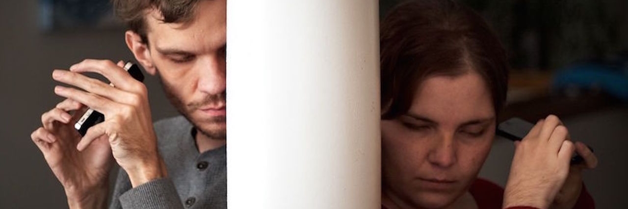 To the People Who've Never Heard of My Rare Disease