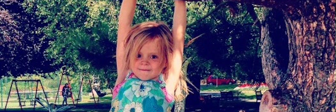 When Your 6-Year-Old Has Become a Caregiver as Well as a Sibling