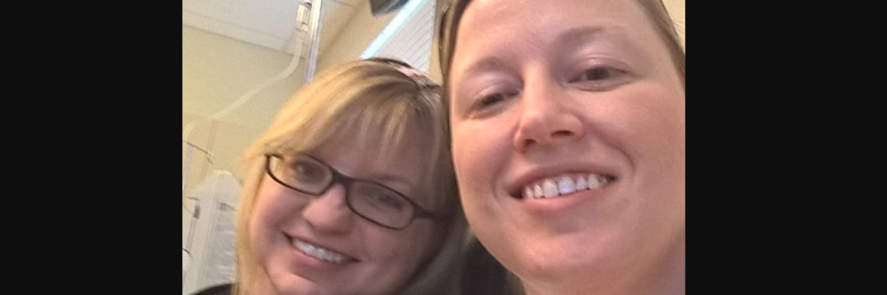 The Impossible Choices People With Autoimmune Diseases Face