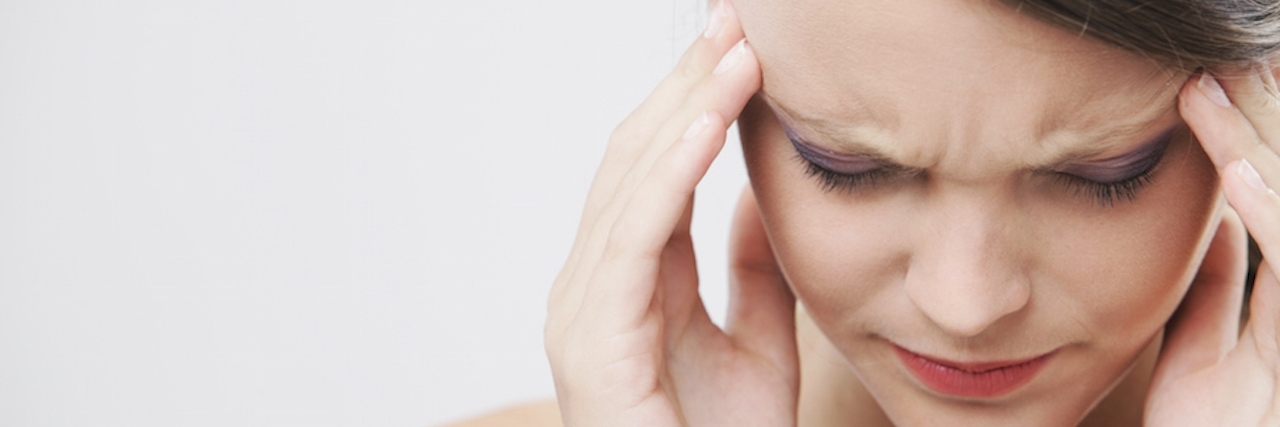 I Thought My Depression Was a ‘Natural Reaction’ to Chronic Illness