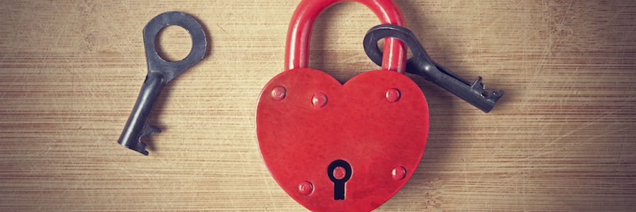 The One Thing Chronic Illness Cannot Steal