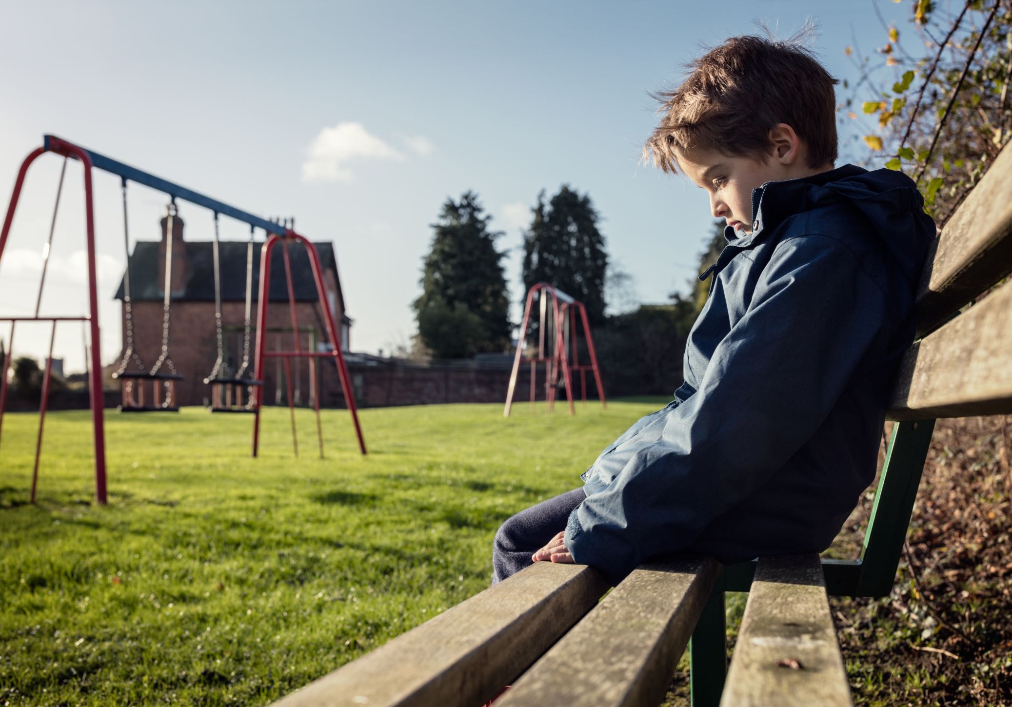 5 Powerful Ways To Prevent Bullying For Children With Disabilities ...