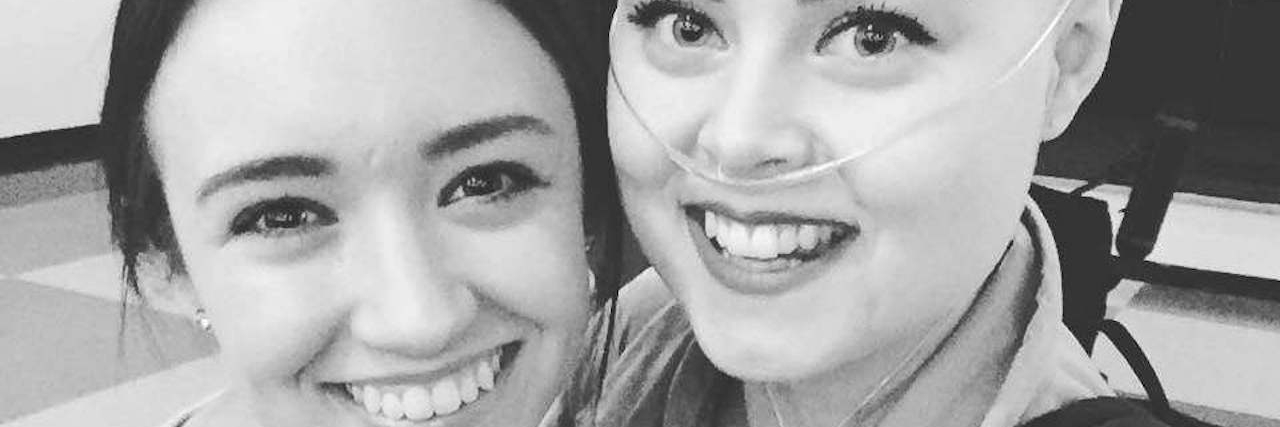 What I Didn't Know About Being Diagnosed With a Life-Altering Disease