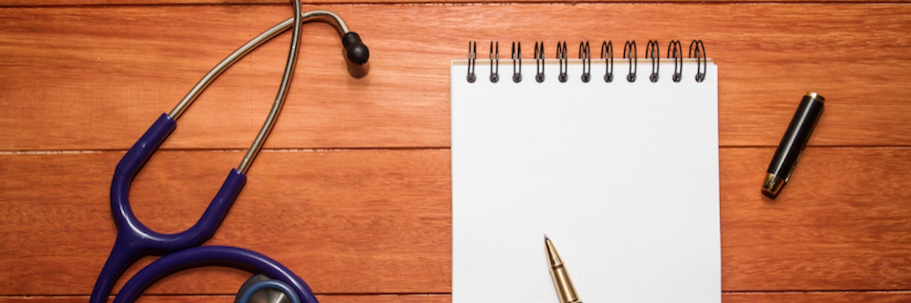To the Person Who Received a Life-Changing Chronic Illness Diagnosis