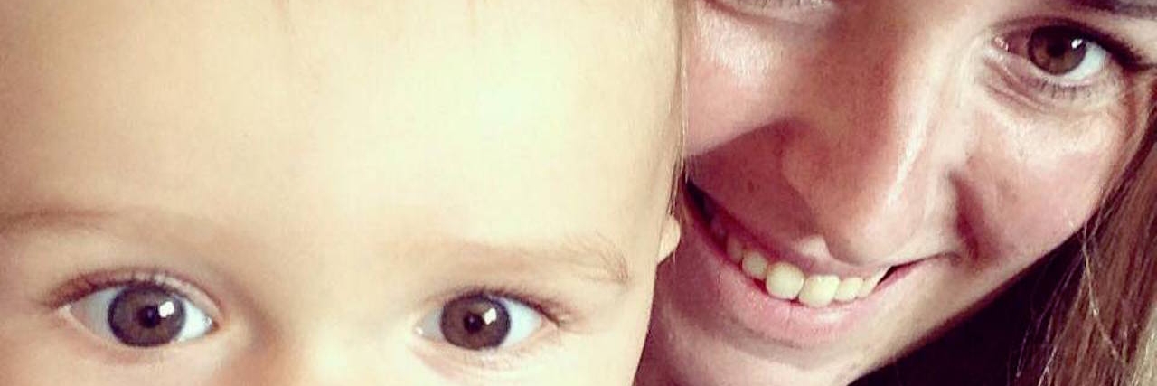 9 Strategies for Staying Positive as a Mom With Chronic Illness