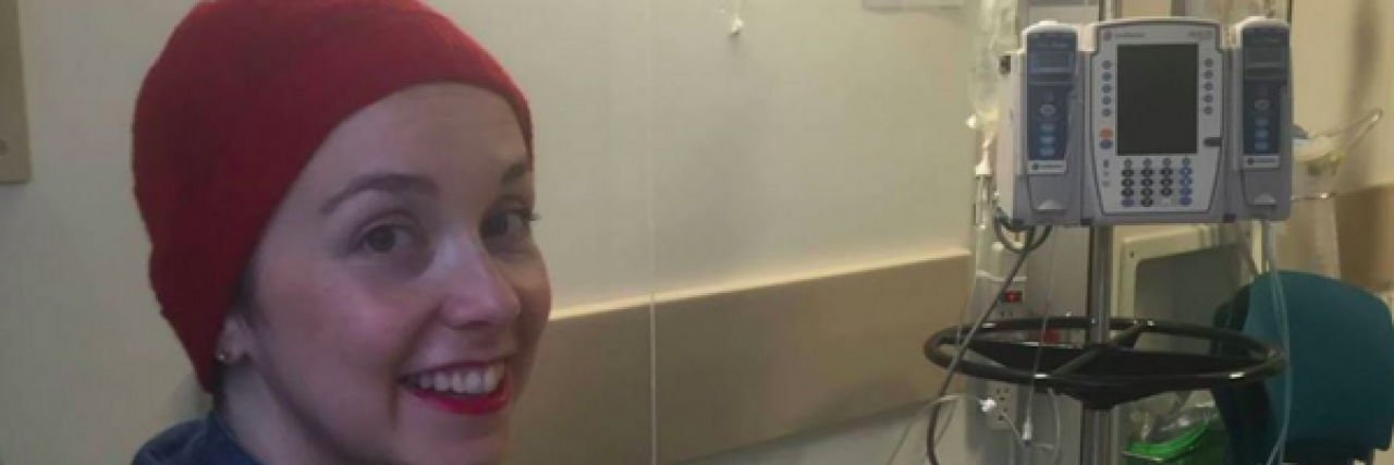 Why This Woman Needs Your Help to Stop a 'Silent Killer'