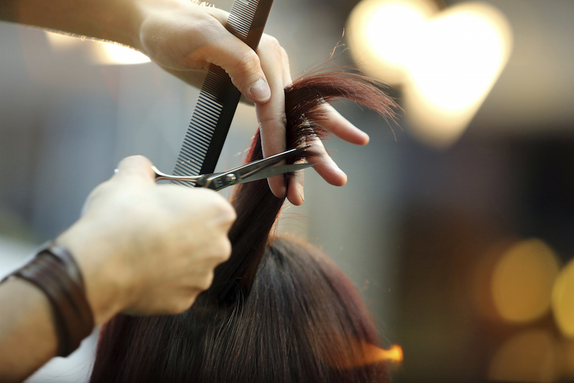 5 Ways to Help a Child With Autism Have a Great Haircut Experience