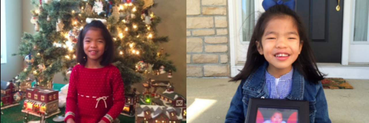 The Day Seizures Enter Your Child's Life