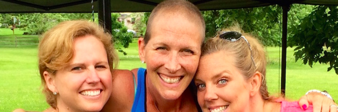 To the Person Who Doesn’t Want to Go Out Because You Feel ‘Fat’