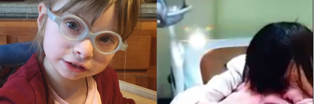 I’m Upset How ‘The X-Files’ Depicted Pitt-Hopkins Syndrome