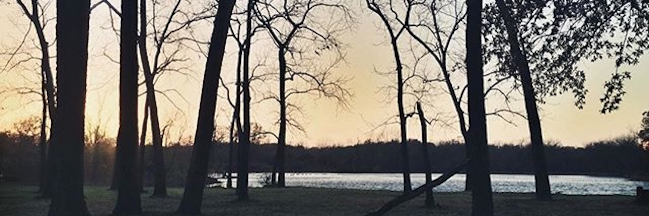 Why Not to Compare Your Grief to Others