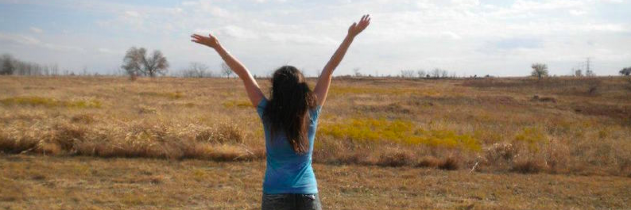 When You're Facing a Life Alone With Chronic Illness