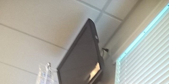 The Impossible Choices People With Autoimmune Diseases Face two blonde women's faces