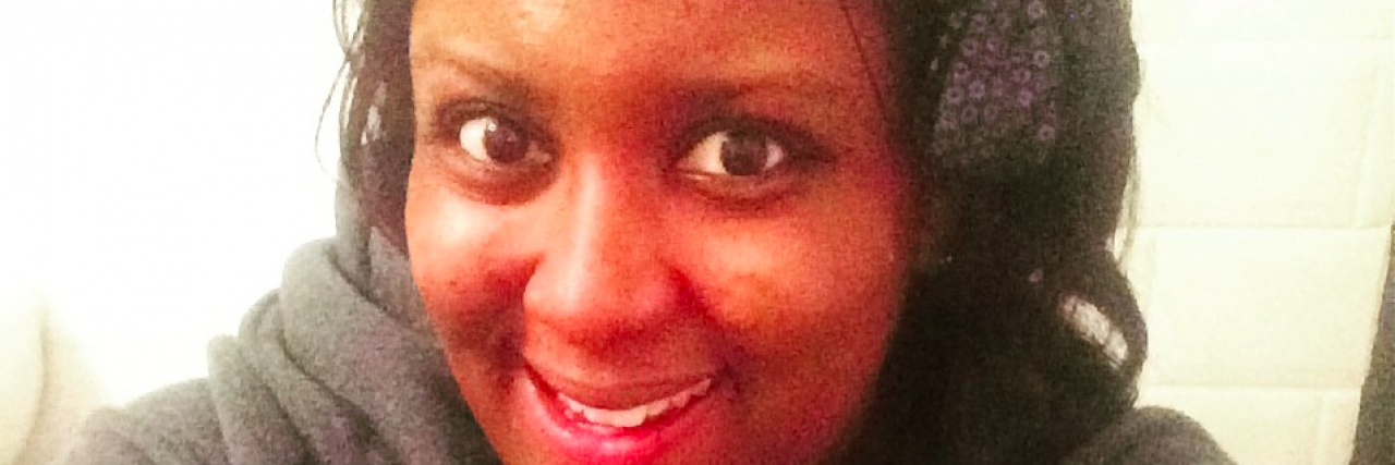 When People Make Negative Assumptions About My Epilepsy