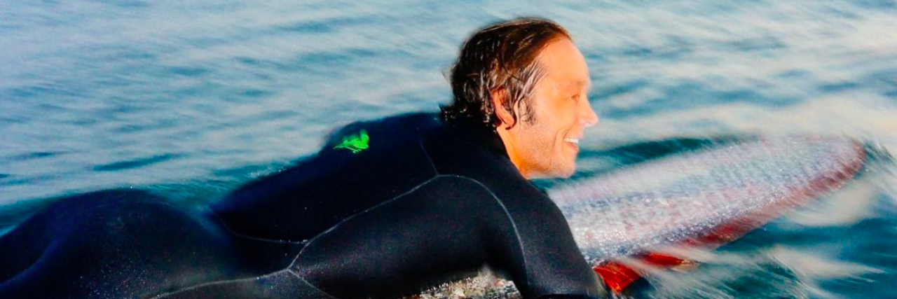 I Live With Epilepsy, but It Doesn't Define Me