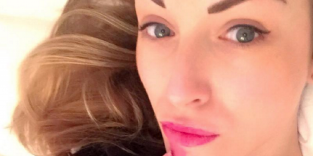 Model's Revealing Photo Could Help Save Women's Lives