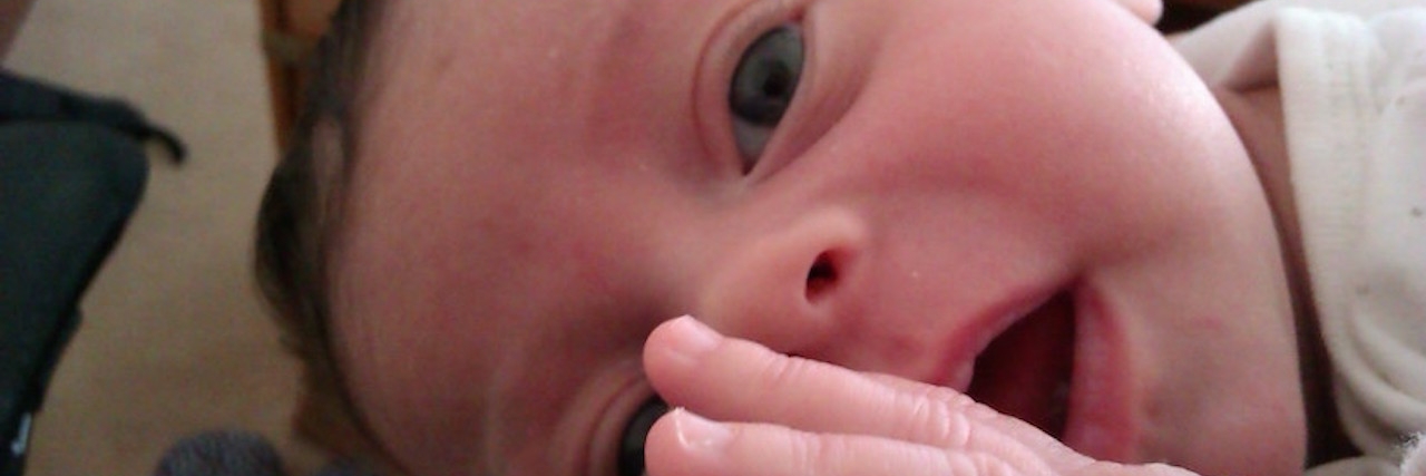 Why I Decided to Be a Parent When I Have an Incurable Disease