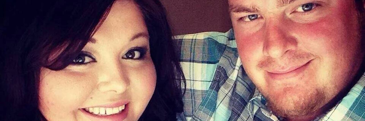 To the Man at Walmart Who Laughed at the Woman Stuttering