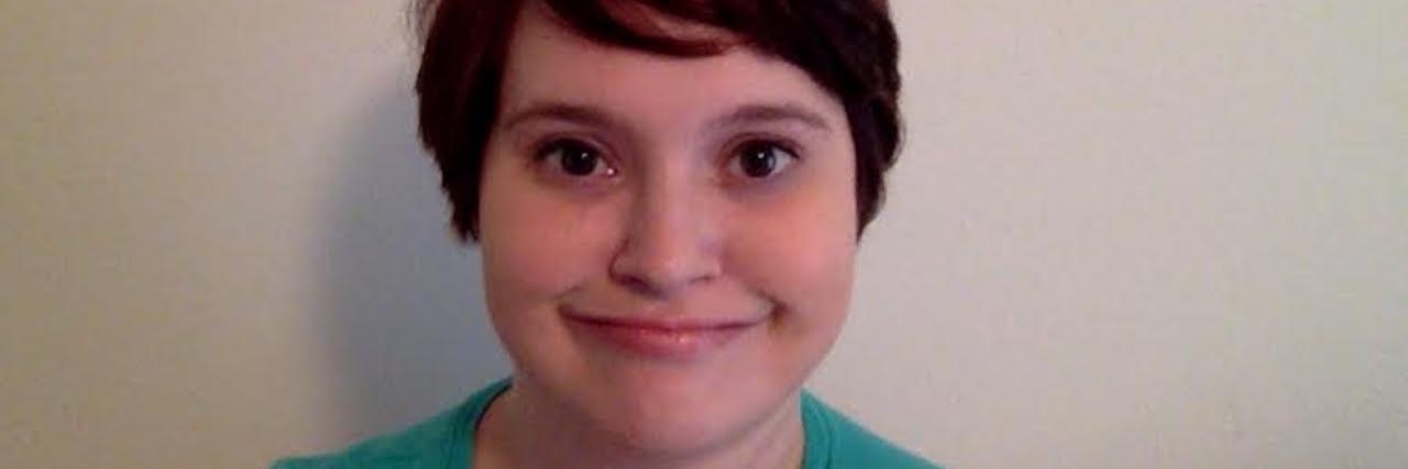 What I Would've Told Myself the Day I Was Diagnosed With Depression