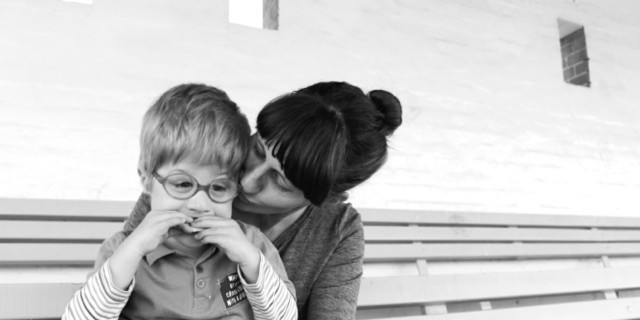 To My Past Self — Here's What You Didn't Know on the Day of Your Son's Diagnosis