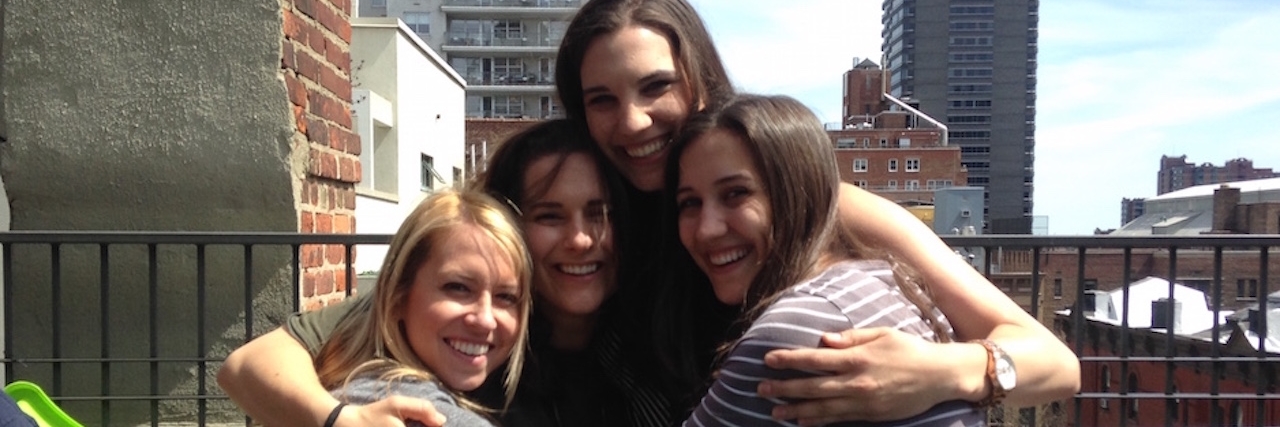 What Family and Friends Can Say to Loved Ones With Chronic Illness