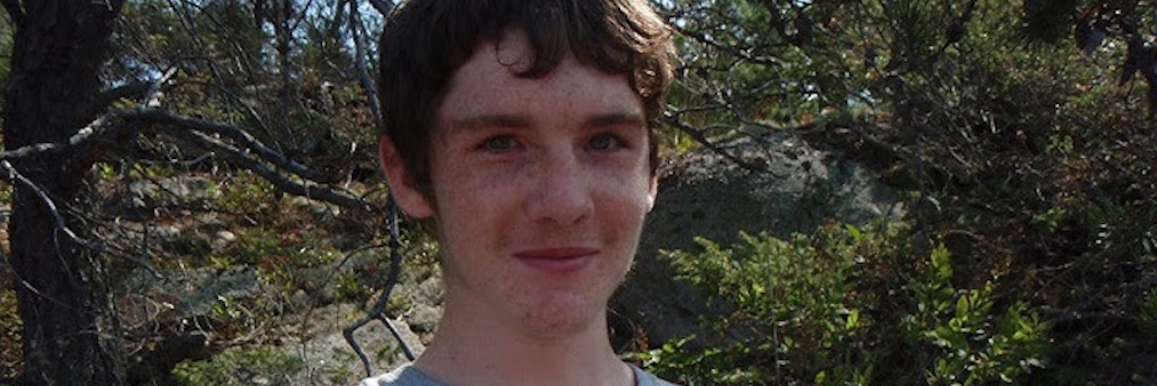 What I'm Asking You as a Mother Who Lost Her Son to Suicide