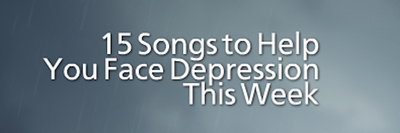 15 Songs That Help When You're Feeling Depressed