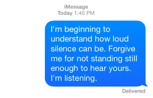 Texts To Send Someone With Depression The Mighty